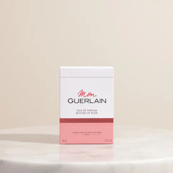 Guerlain Mon Guerlain Bloom Of Rose EDP | 100ml