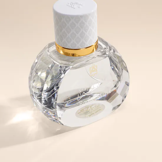Abdul Samad Al Qurashi Body Musk Unisex EDP | 50ml