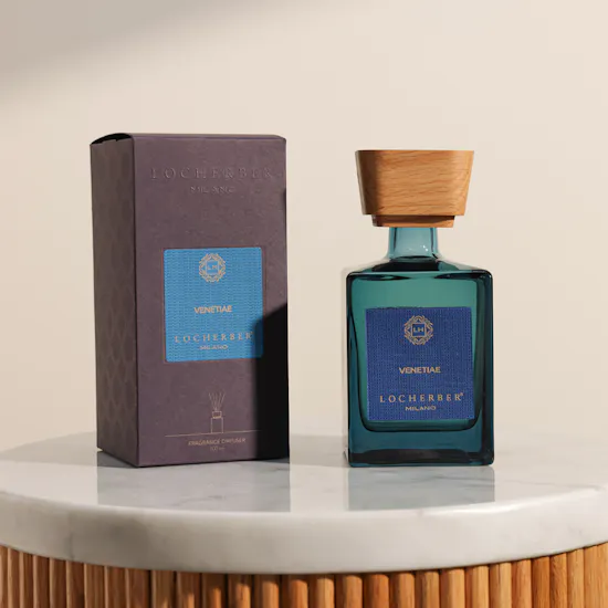 Work Shop Locherber Milano Venetiae Skyline Diffuser | 500 ml