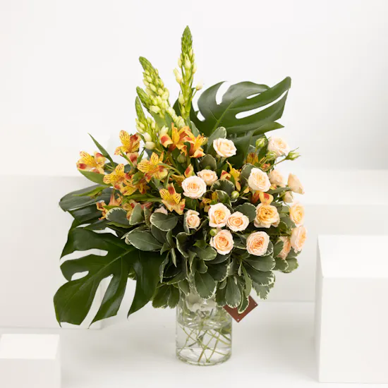 Winifred | Cylinder Vase