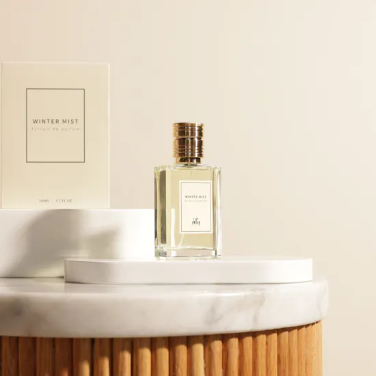 Batlah Winter Mist Unisex Extrait De Parfum | 50 ml