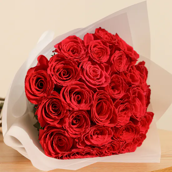 Klar Gift Card | Vibrant Flower Bouquet
