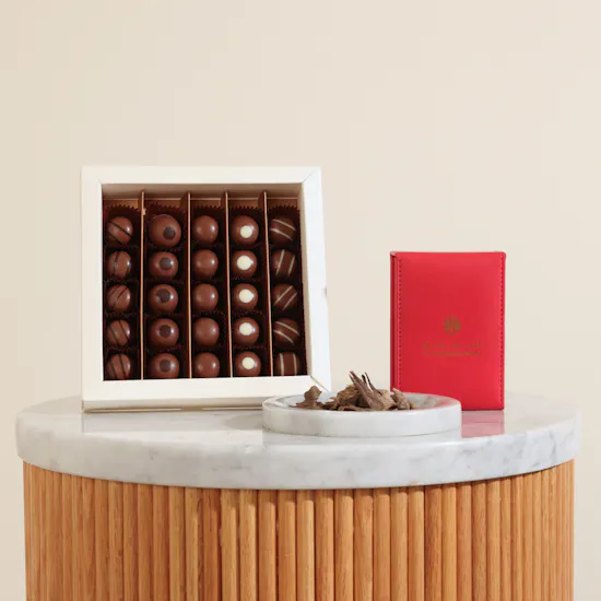 Atyab Bukannan Indian Muri Shuyookhi Oud Incense | Ghazl Chocolatier Chocolates