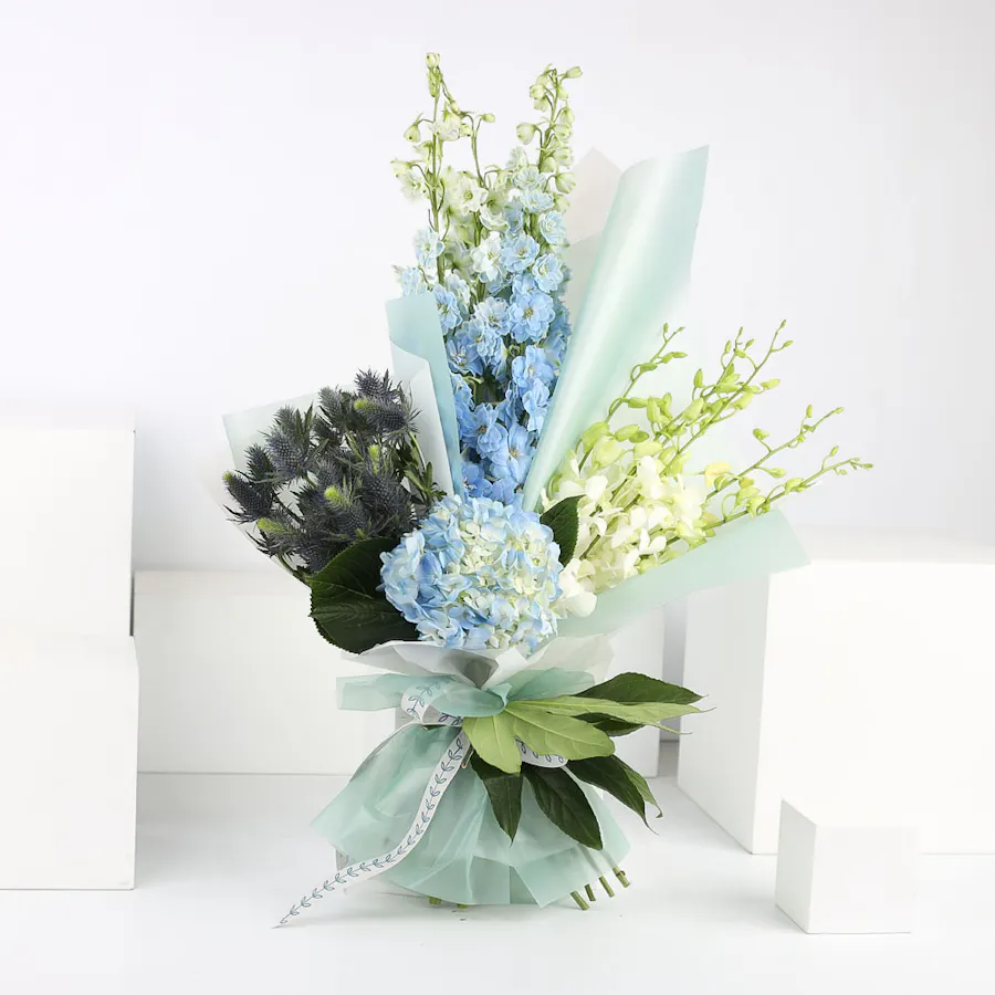 Florence Beauty Flower Bouquet 1