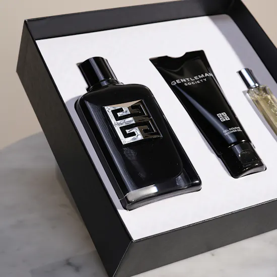 Givenchy Gentleman Society Gift Set