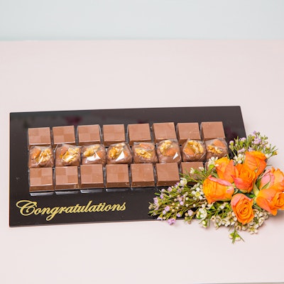 Congratulations