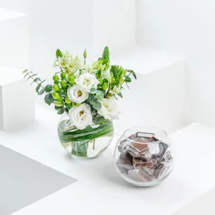 Petite Duo | Fish Bowl Petite Duo | Fish Bowl