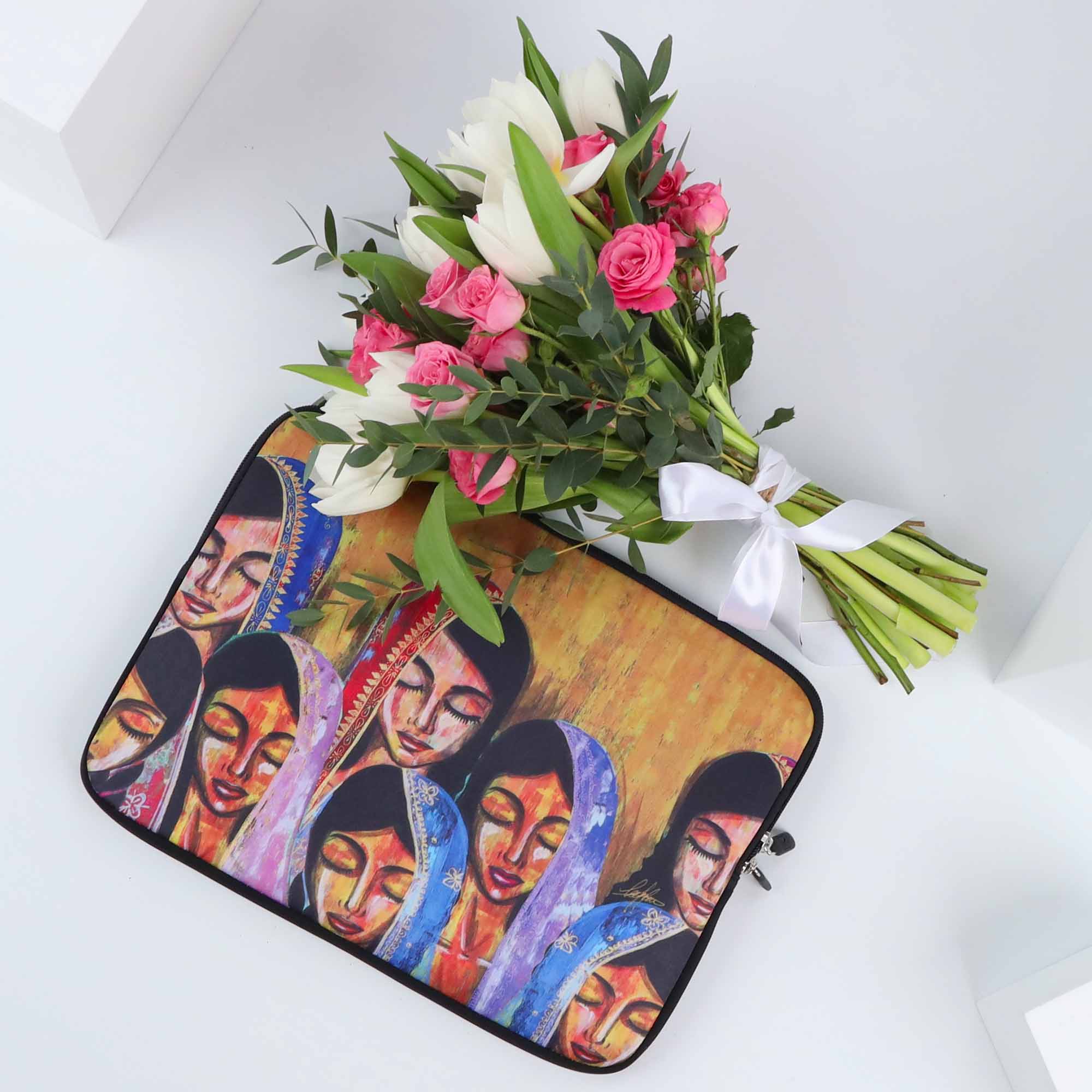 Luggage Cover-Dar Alfann