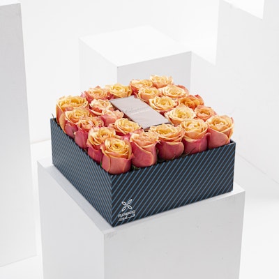 Perfume box I