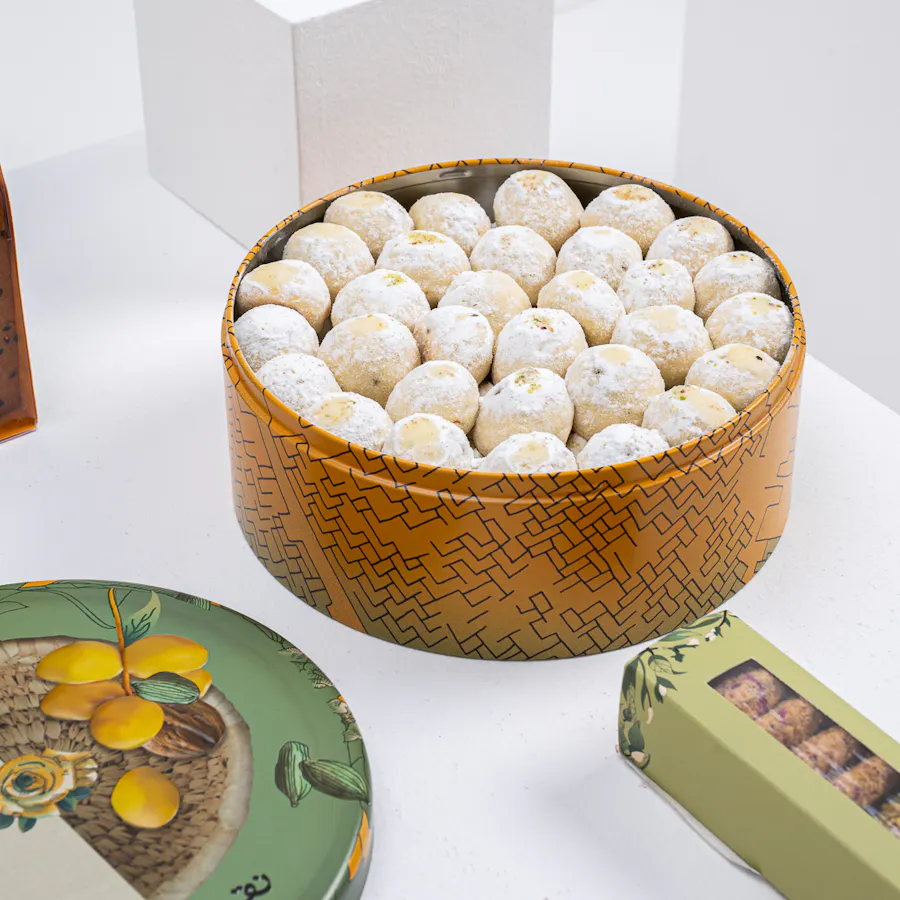 Nagwa Basket | Yellow Roses 2