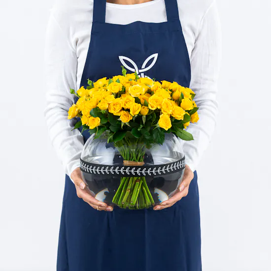 Yellow Joy
