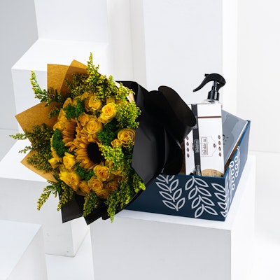 Create Your Basket II
