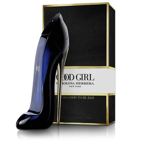 CAROLINA HERRERA - Good Girl Eau de Parfum 80ml