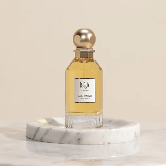 Lootah Perfumes Palomino For Unisex | 80 ml