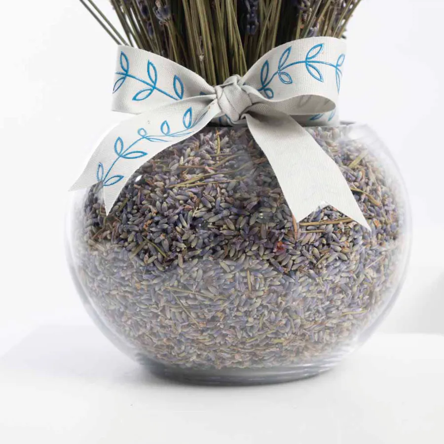 Violet Evergarden | Glass Vase 2