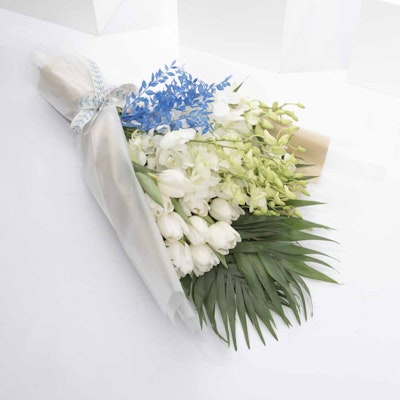 Pureness | 25 Flower