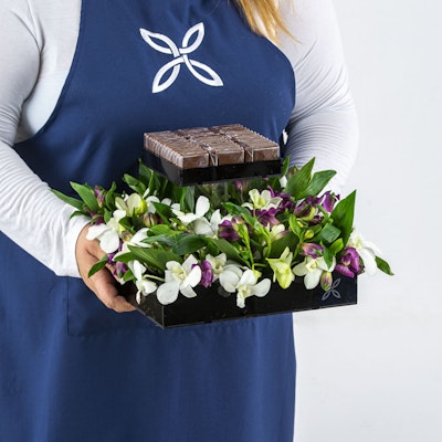 Spring Delight | 45 Chocolates