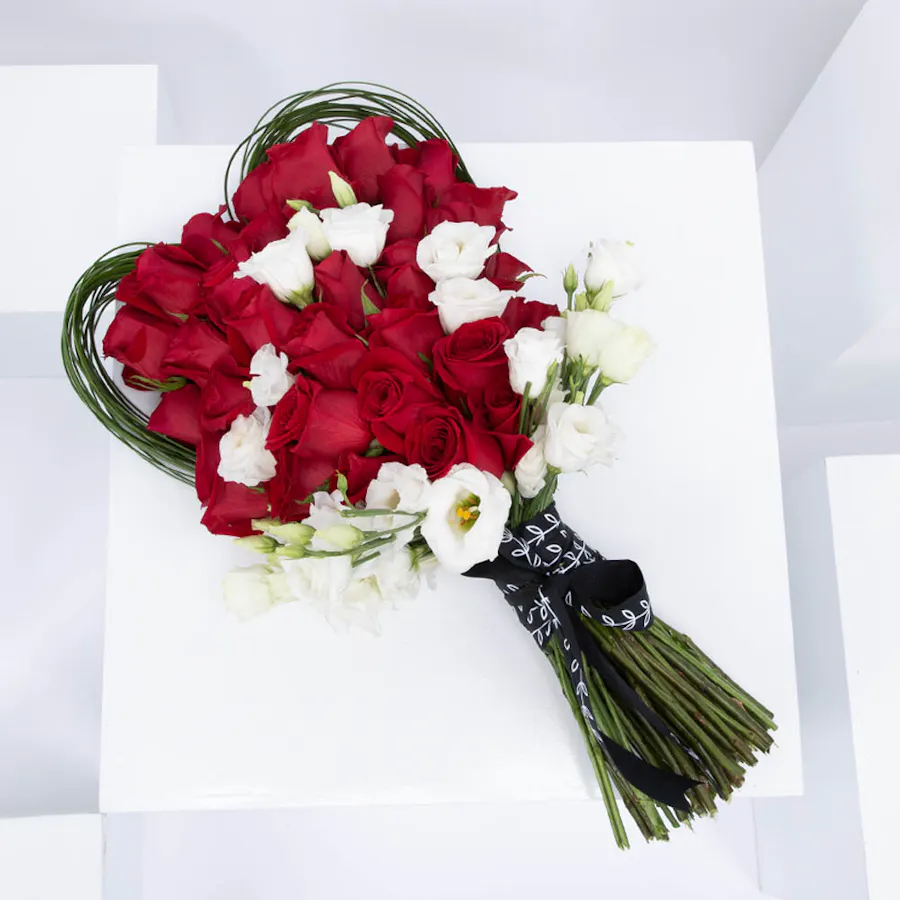 Be mine 1