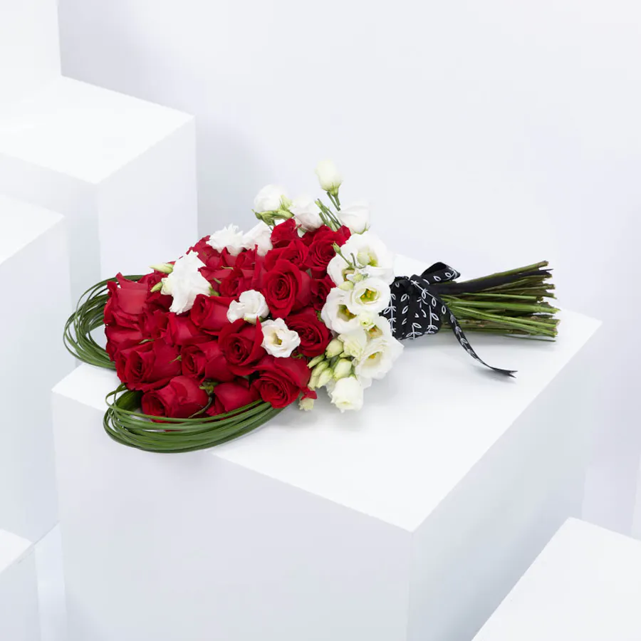 Be mine 5