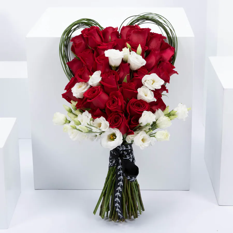 Be mine 4
