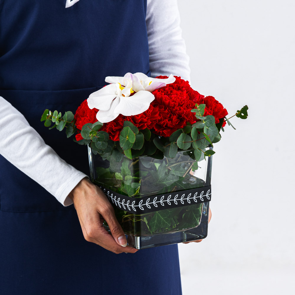  Valentine's Flowers III