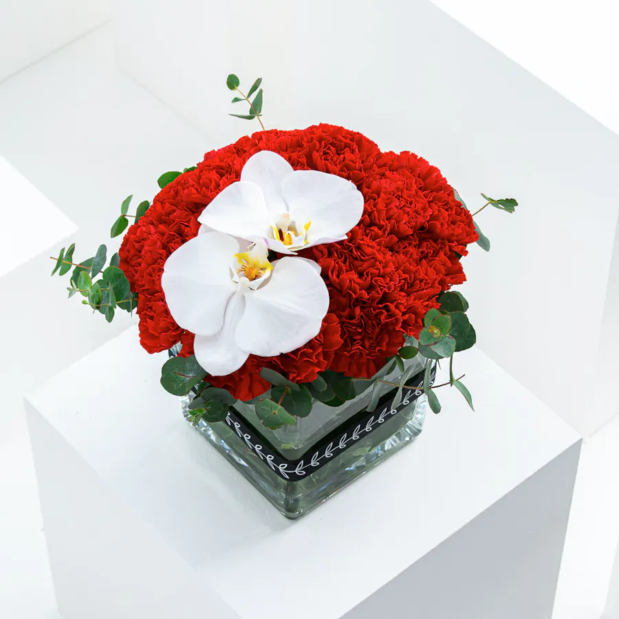 Valentine's Flowers III 2