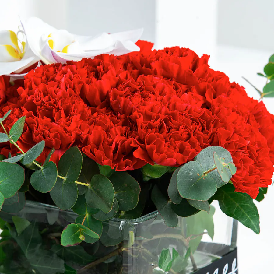 Valentine's Flowers III 3