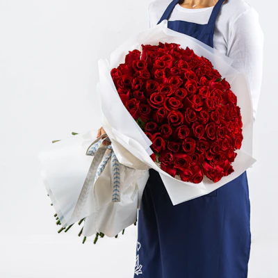 The Dream | 100 Red Roses The Dream | 100 Red Roses