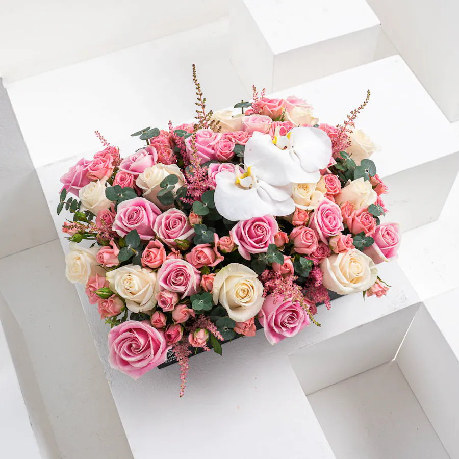 Love Box III 3