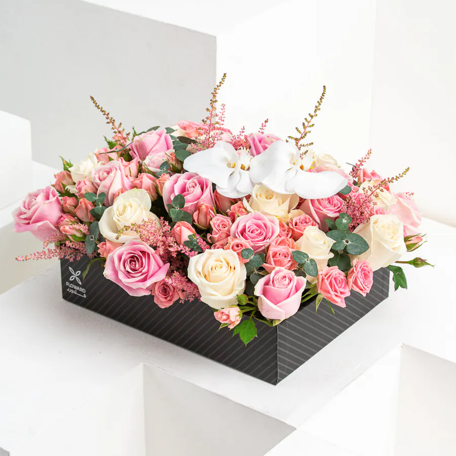 Love Box III 1