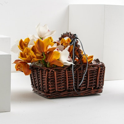 Choco Basket