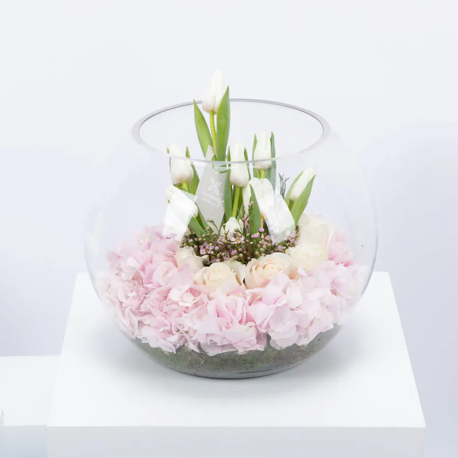 Purity  Garden 1