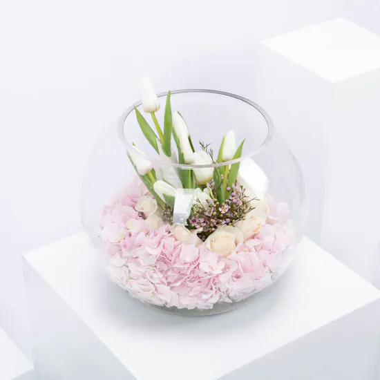 Purity Garden