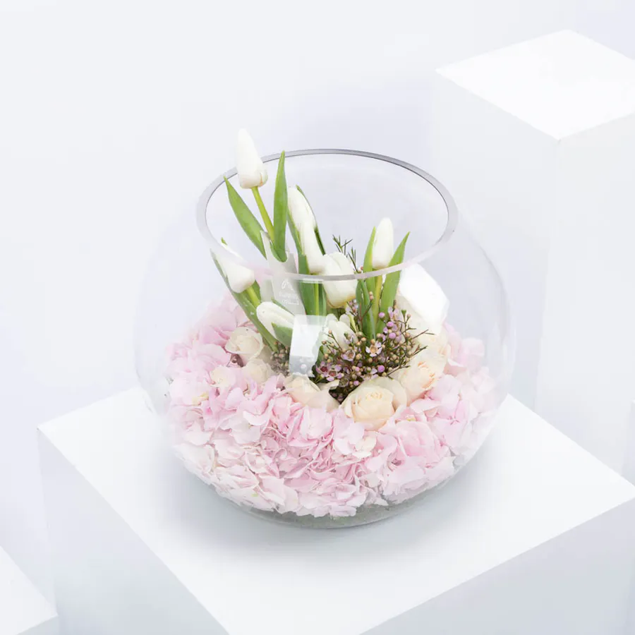 Purity  Garden 2