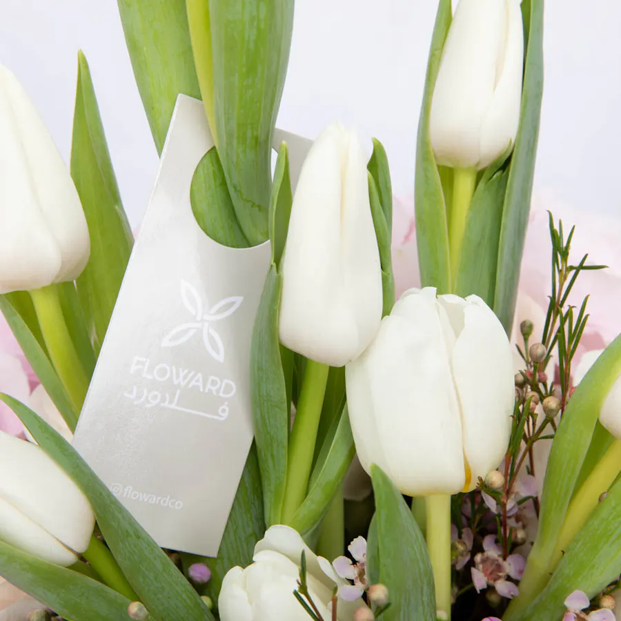 Purity  Garden 4
