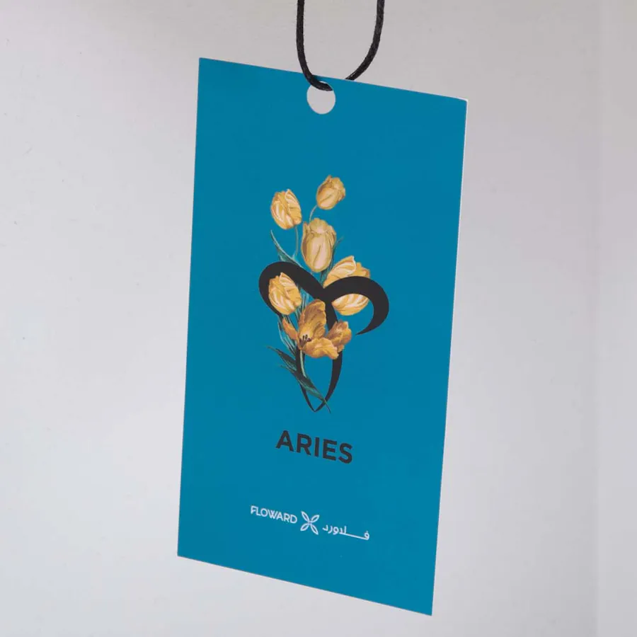 40 Tulip | Hand Bouquet  3