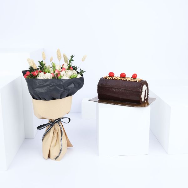 baskin robbins cake prices bahrain