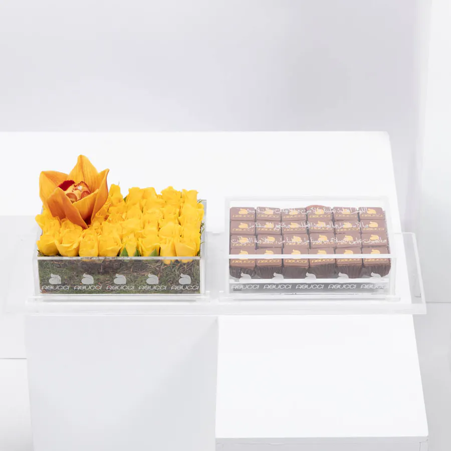 Chocolate by Abucci I 5