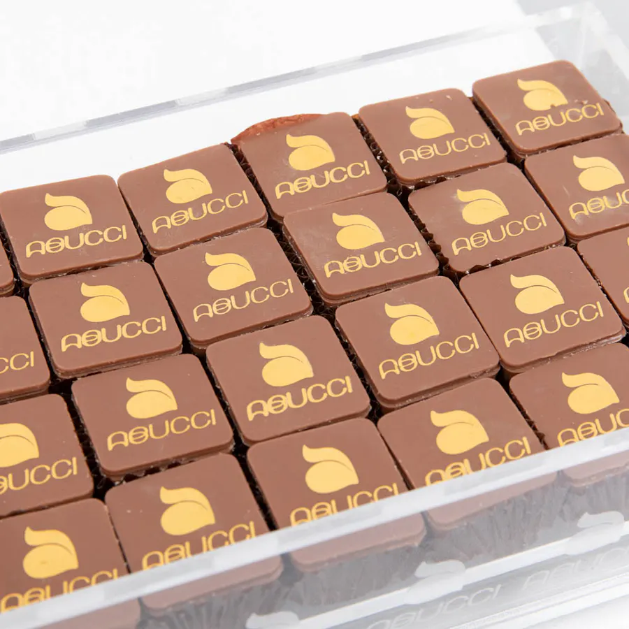 Chocolate by Abucci I 6