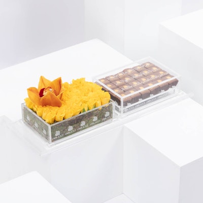 Chocolate by Abucci I
