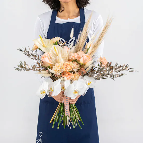 Peaceful Dream | Flower Bouquet