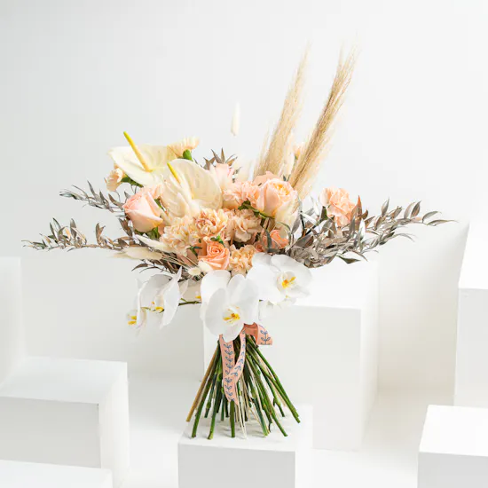 Peaceful Dream | Flower Bouquet