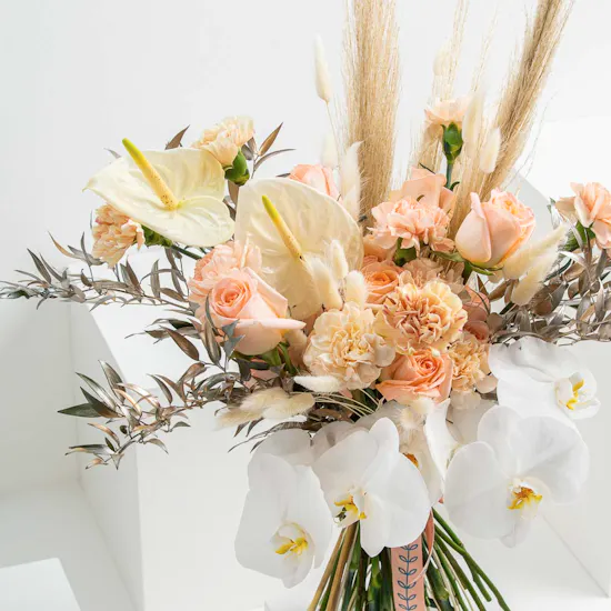 Peaceful Dream | Flower Bouquet