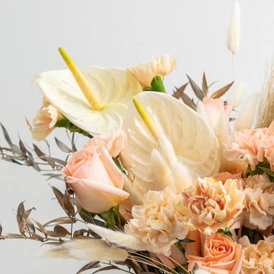 Peaceful Dream | Flower Bouquet