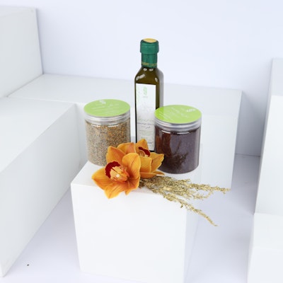 Jerar Herba Box