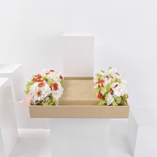 Floward Qur'an and Misbaha Gift Box | Delight Flowers 