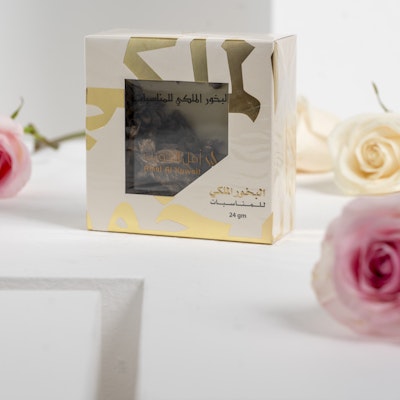 Amal Al-Kuwait Royal Bukhoor