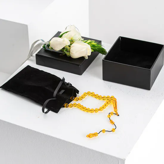 Bazma Yellow Mesbah | Flowers