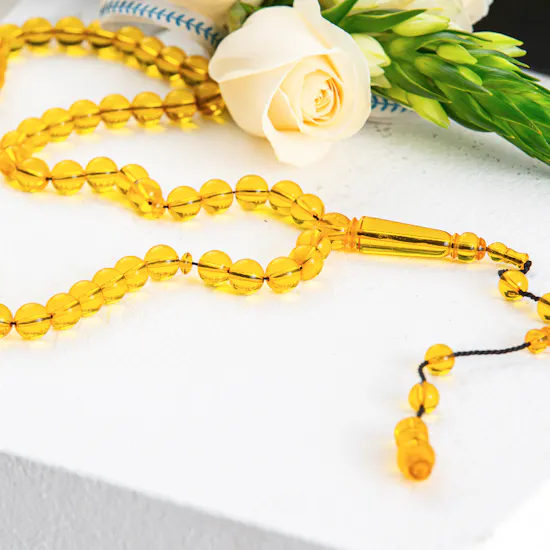 Bazma Yellow Mesbah | Flowers