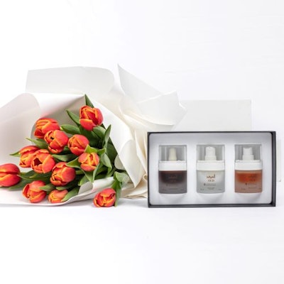 OUD PACK